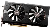 Sapphire Radeon RX 590 Nitro+ OC D5 8GB PCIe