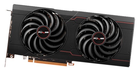 Sapphire Radeon RX 6700 XT Pulse 12GB (11306-02-20G)