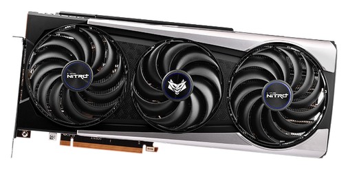 Sapphire Radeon RX 6900 XT SE Nitro+ 16GB (11308-03-20G) Sapphire Radeon RX 6900 XT SE Nitro+ 16GB (11308-03-20G)