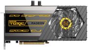 Sapphire Toxic Radeon RX 6900 XT Extreme Edition 16GB (11308-08-20G) Sapphire Toxic Radeon RX 6900 XT Extreme Edition 16GB (11308-08-20G)