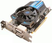 Sapphire Vapor-X Radeon HD5770 OC 1024MB PCIe (11163-05)