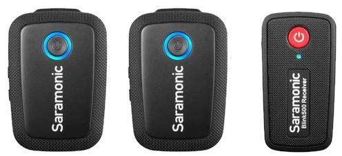 Saramonic Blink500 B2