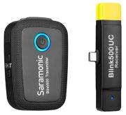 Saramonic Blink500 B5 (TX+RXUC) Saramonic Blink500 B5 (TX+RXUC)