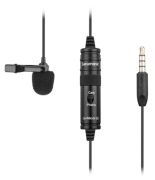 Saramonic LavMicro U2