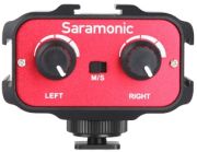 Saramonic SR-AX 100