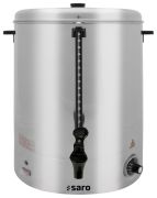 Saro Hot Drink Maxi