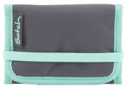 Satch Geldbeutel Mint Phantom