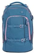 Satch Pack Deep Rose