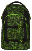 Satch Pack Green Bermuda Satch Pack Green Bermuda
