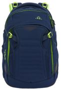 Satch Pack Toxic Yellow
