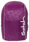 Satch Regencape Lila