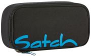 Satch Schlamperbox Black Bounce