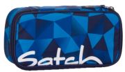 Satch Schlamperbox Blue Crush