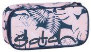 Satch Schlamperbox Botanic Blush Satch Schlamperbox Botanic Blush