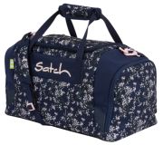 Satch Sporttasche Bloomy Breeze Satch Sporttasche Bloomy Breeze