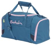 Satch Sporttasche Deep Rose