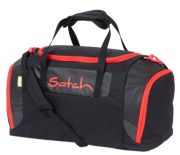 Satch Sporttasche Fire Phantom