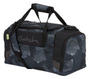 Satch Sporttasche Infra Grey