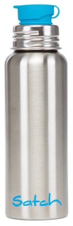 Satch Trinkflasche Edelstahl