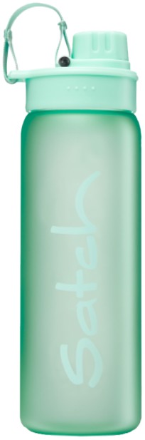 Satch Sport-Trinkflasche Mint