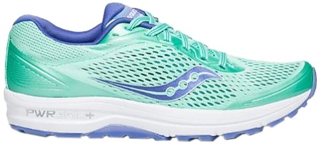 Saucony Clarion Damen