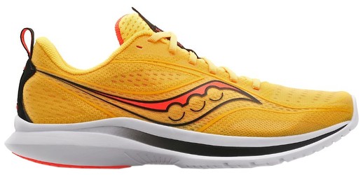 Saucony Kinvara 13 Herren