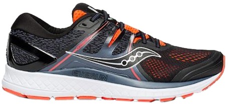Saucony Omni ISO Herren