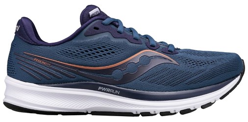 Saucony Ride 14 Damen