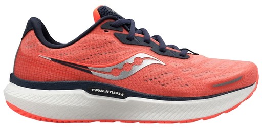 Saucony Triumph 19 Damen