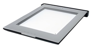 HP ScanJet 4600 HP ScanJet 4600