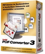 ScanSoft PDF Converter 3 ScanSoft PDF Converter 3