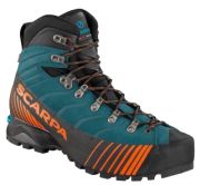 Scarpa Ribelle CL HD