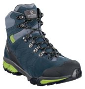 Scarpa ZG Trek GTX