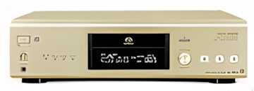 Sony SCD-555 Sony SCD-555