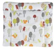 Schardt Wickelauflage Waldtiere