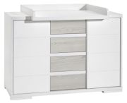 Schardt Wickelkommode Maxx Boathouse