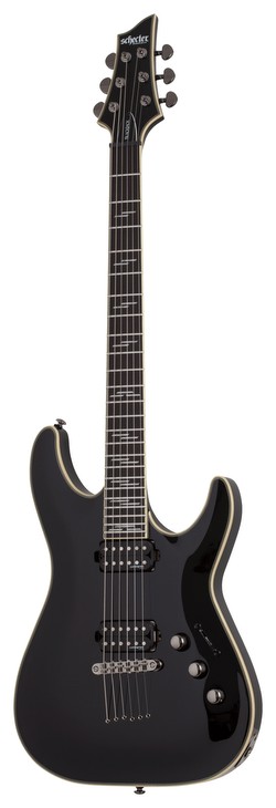 Schecter BlackJack C-1