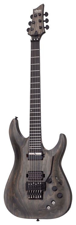 Schecter C-1 FR S Apocalypse Schecter C-1 FR S Apocalypse