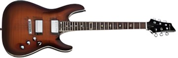 Schecter C-1 Standard Schecter C-1 Standard