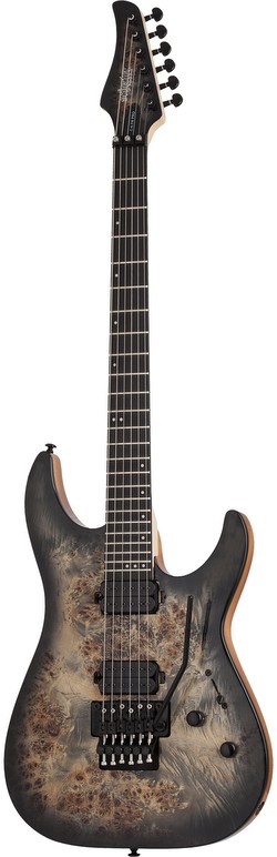 Schecter C-6 Pro FR