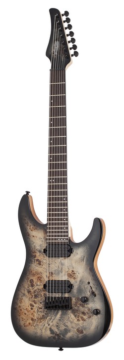 Schecter C-7 Pro