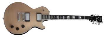Schecter Custom Solo-II