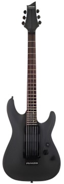 Schecter Damien 6 FR