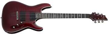 Schecter Hellraiser C-1