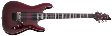 Schecter Hellraiser C-1 FR