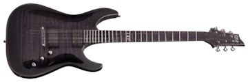 Schecter Hellraiser Hybrid C-1 Schecter Hellraiser Hybrid C-1