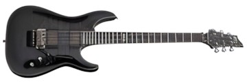 Schecter Hellraiser Hybrid C-1 FR