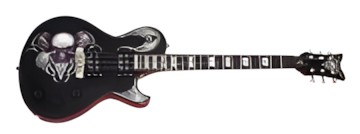 Schecter Jerry Horton
