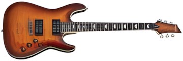Schecter Omen Extreme-6