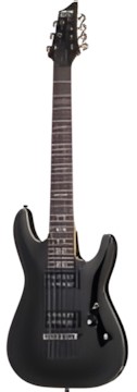 Schecter Omen Elite-7